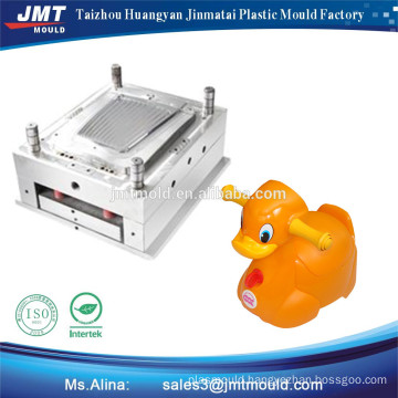 high quality plastic baby potty mould factory price